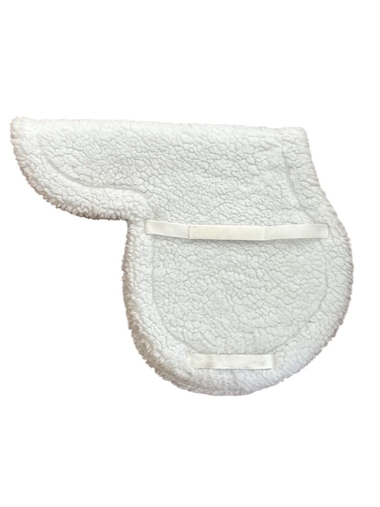 Toklat Super Quilt Contoured Show Pad - Size Medium (B)