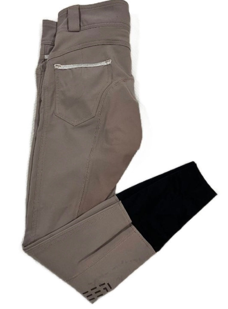 Tan penelope breeches