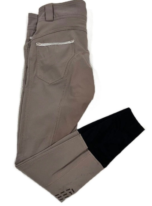 Tan penelope breeches