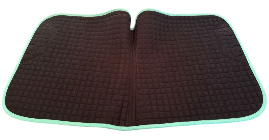 dressage pad