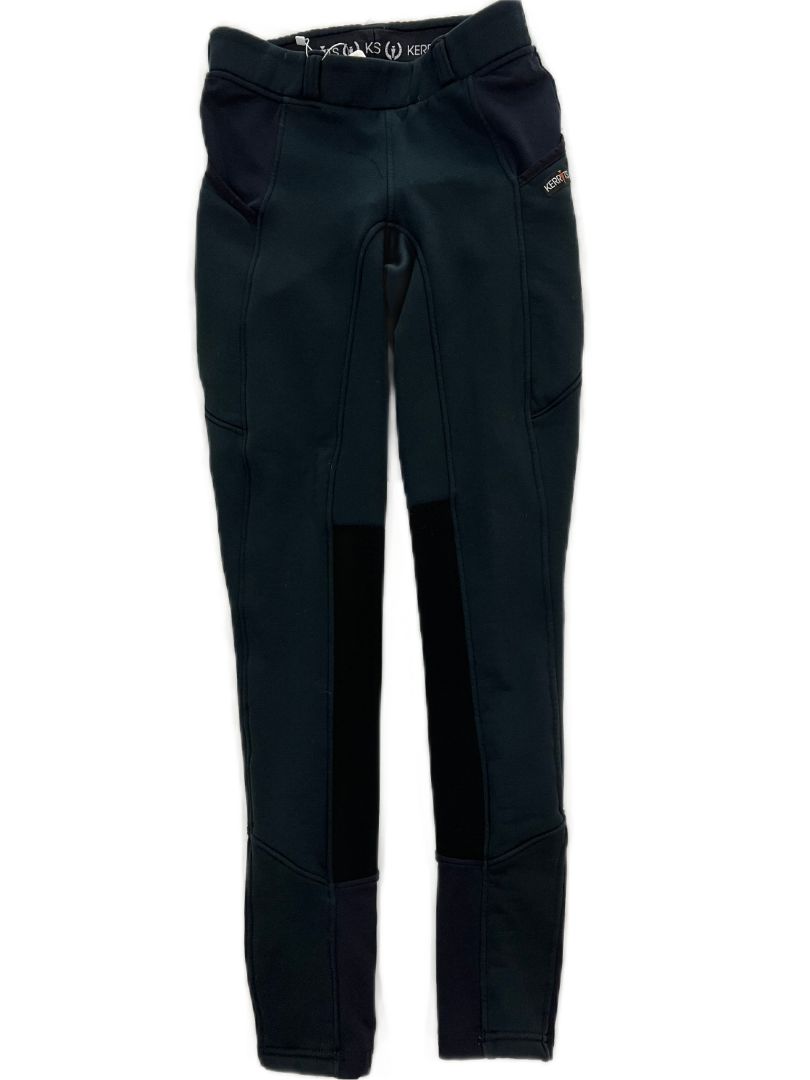 kerrits winter breeches