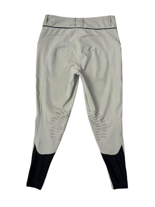 Horse Pilot X-Aerotech Lightweight Summer Breeches - Hunter Tan / Size XL