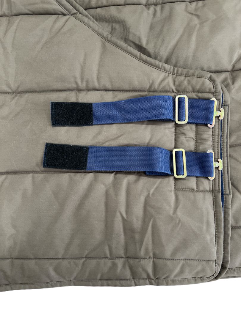 Hermes Horse Blanket Buckles