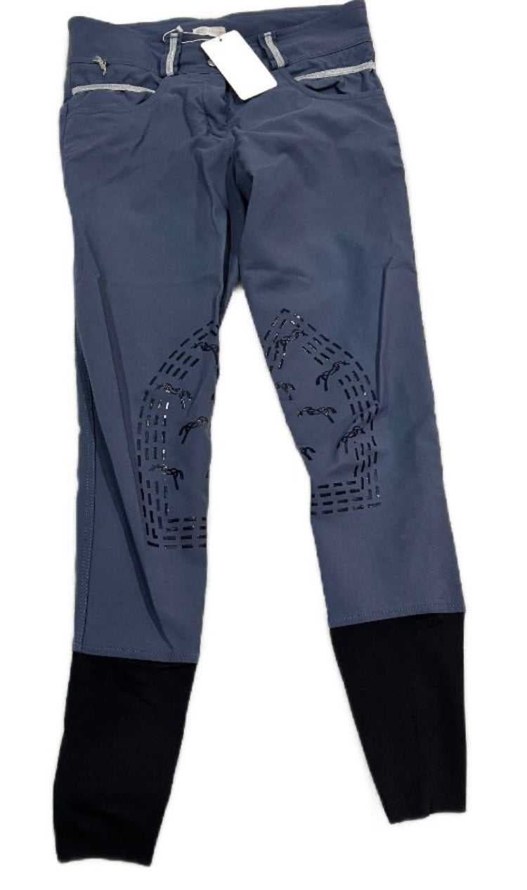 Penelope blue breeches on sale