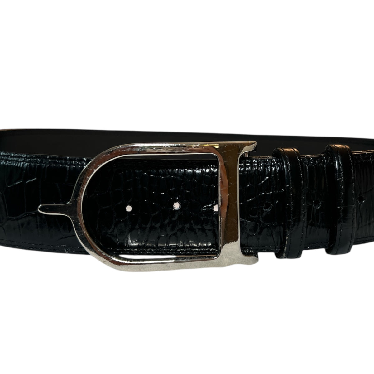 Sandy Duftler Spur Belt - 2