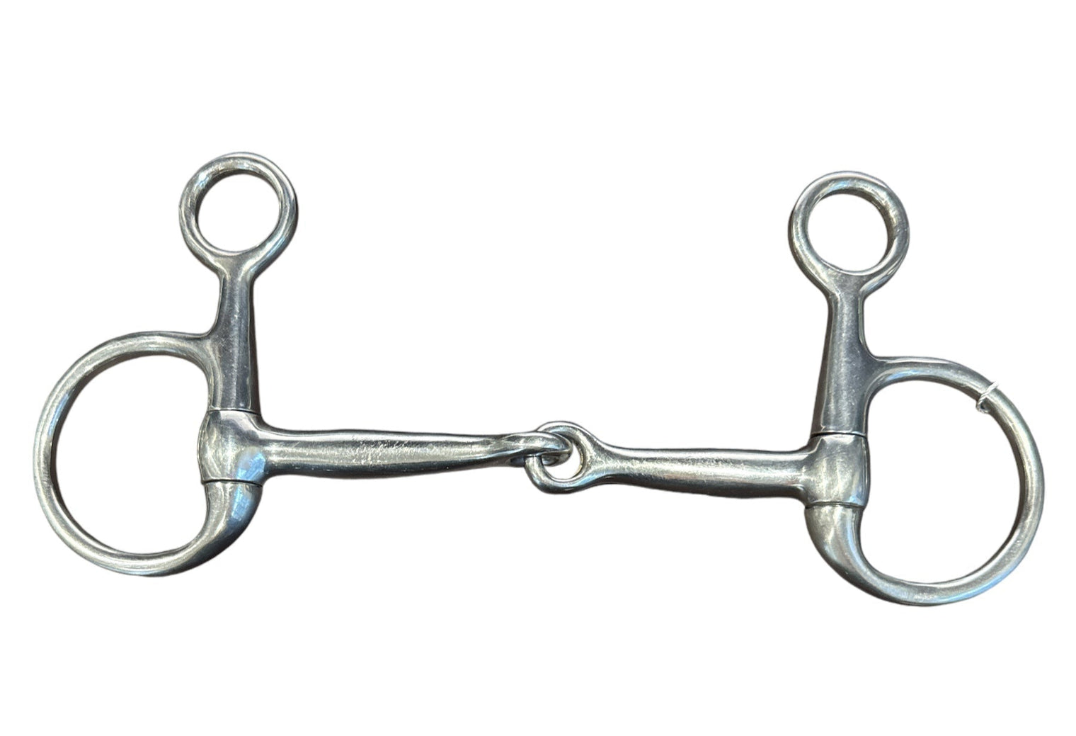 Jointed Baucher Bit 5 1/2"