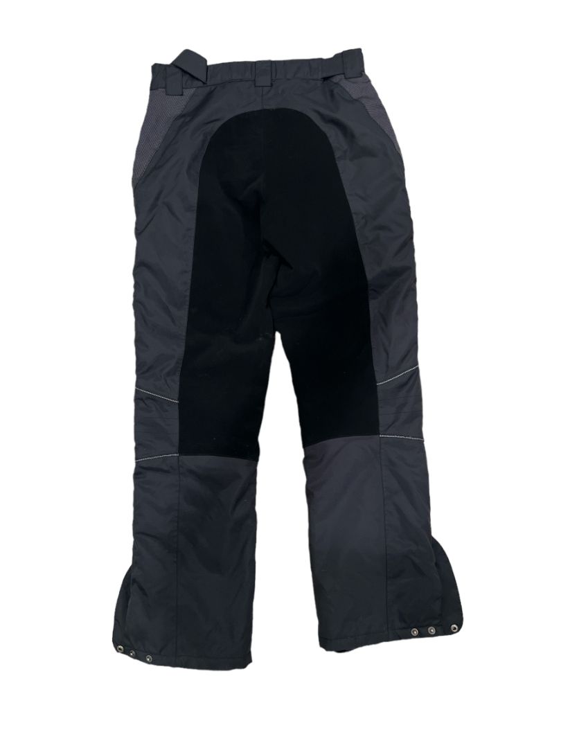 mountain horse black winter pants