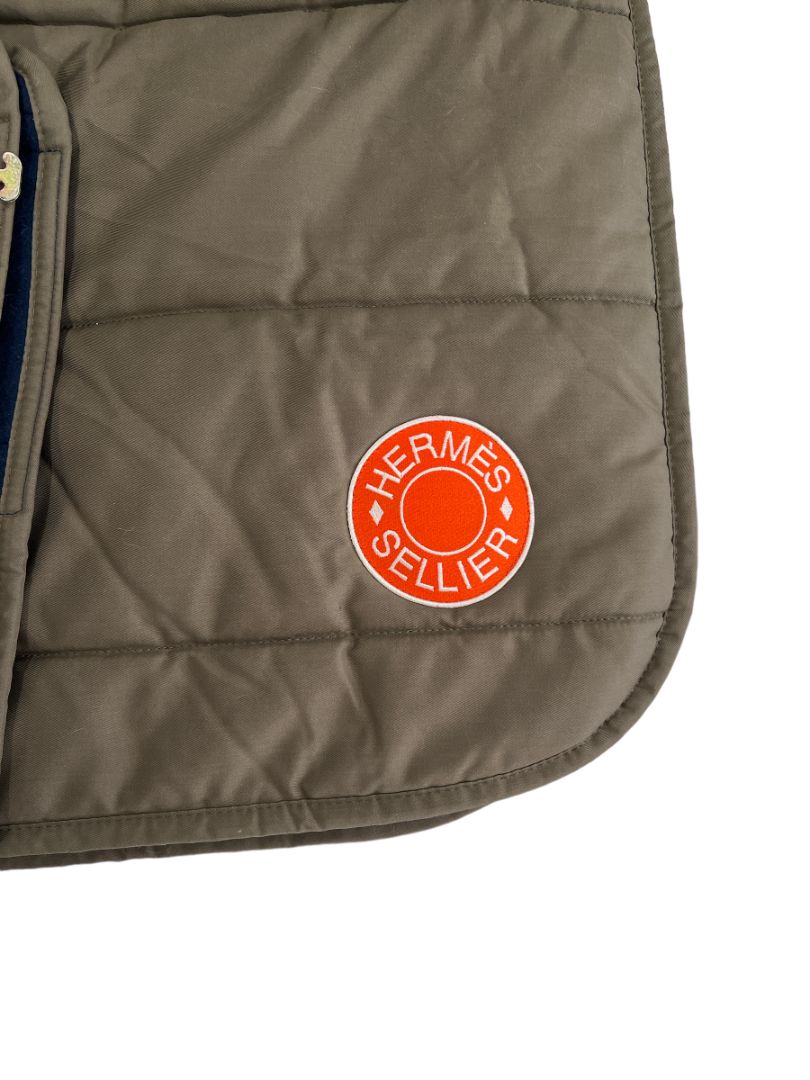 Hermes Sellier Logo