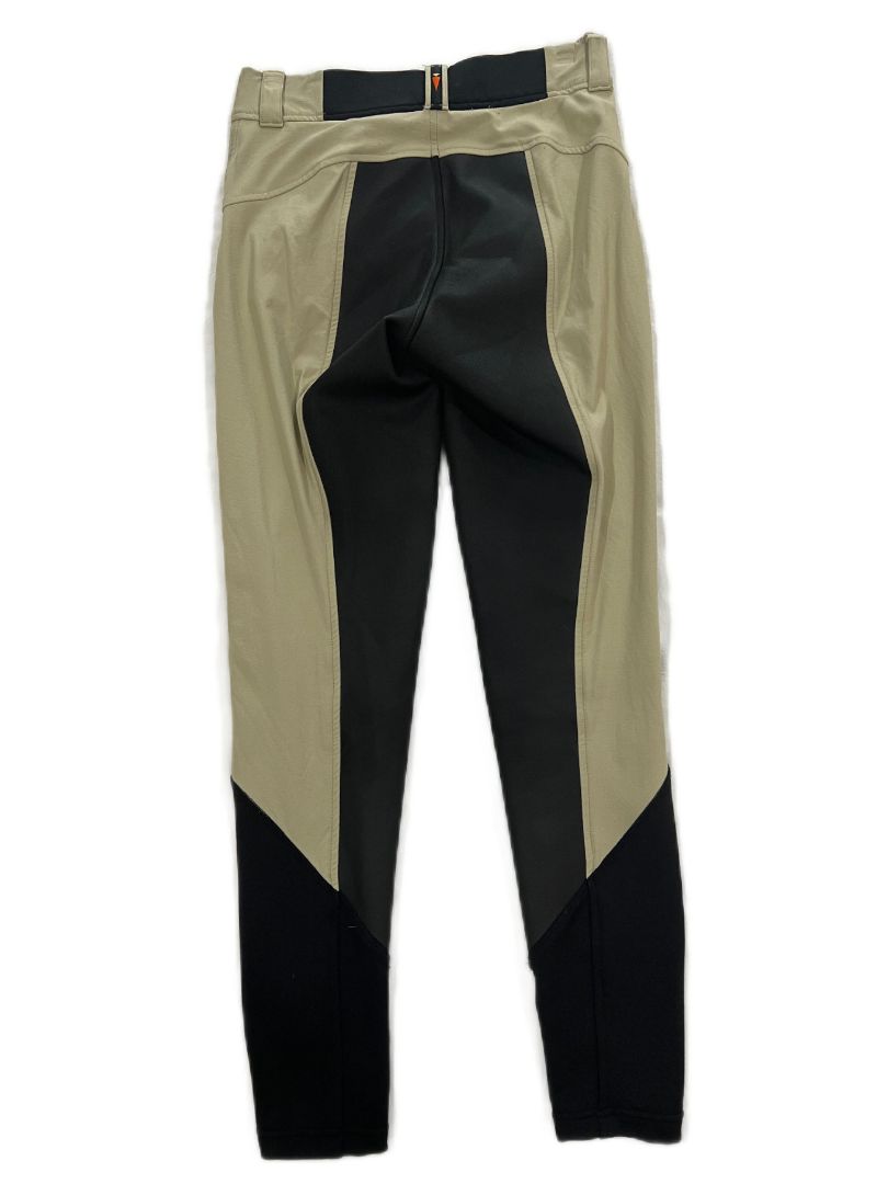 Kerrits Women’s Tan Full Seat Breeches / Size Small