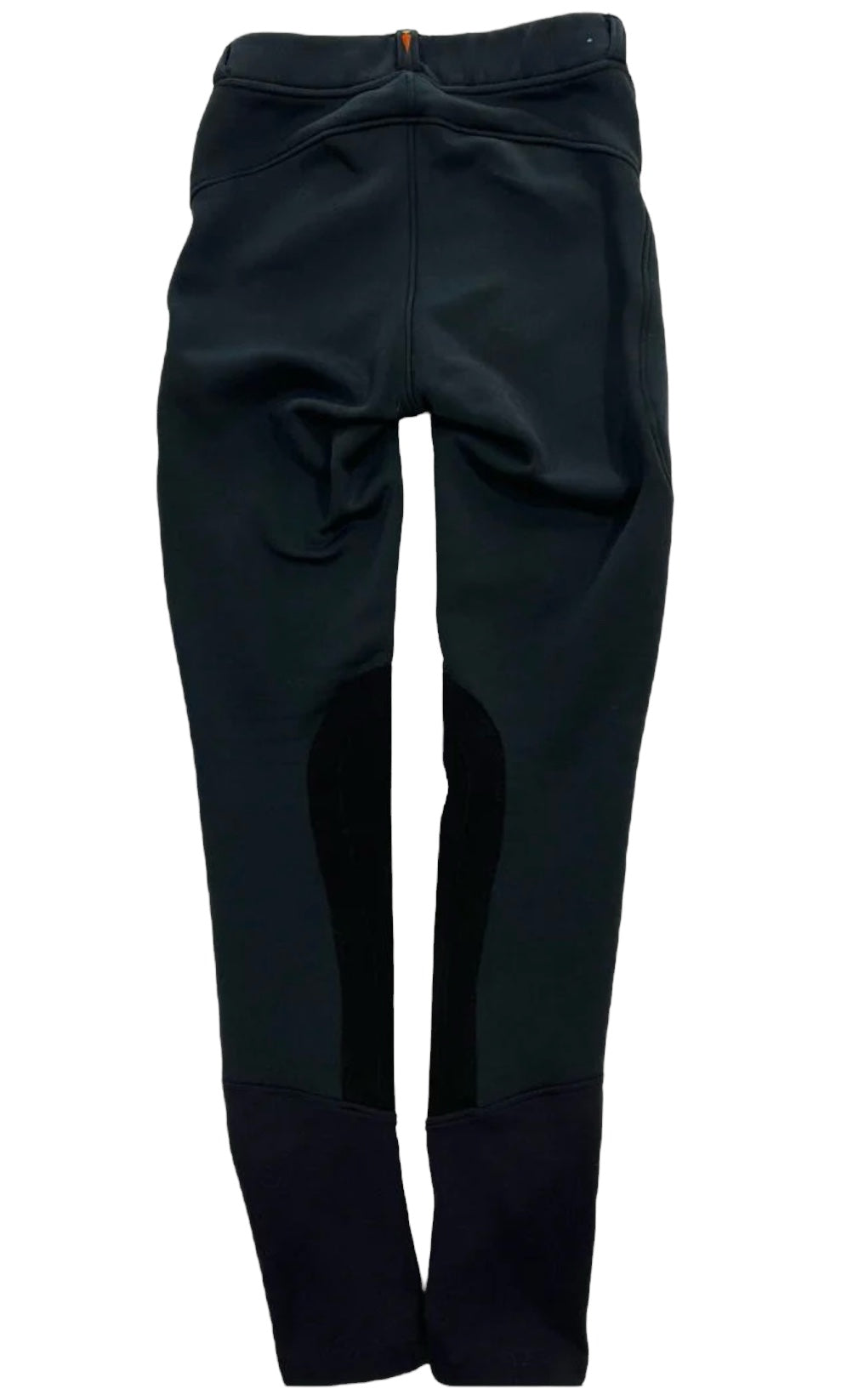 kerrits pull on breeches winter