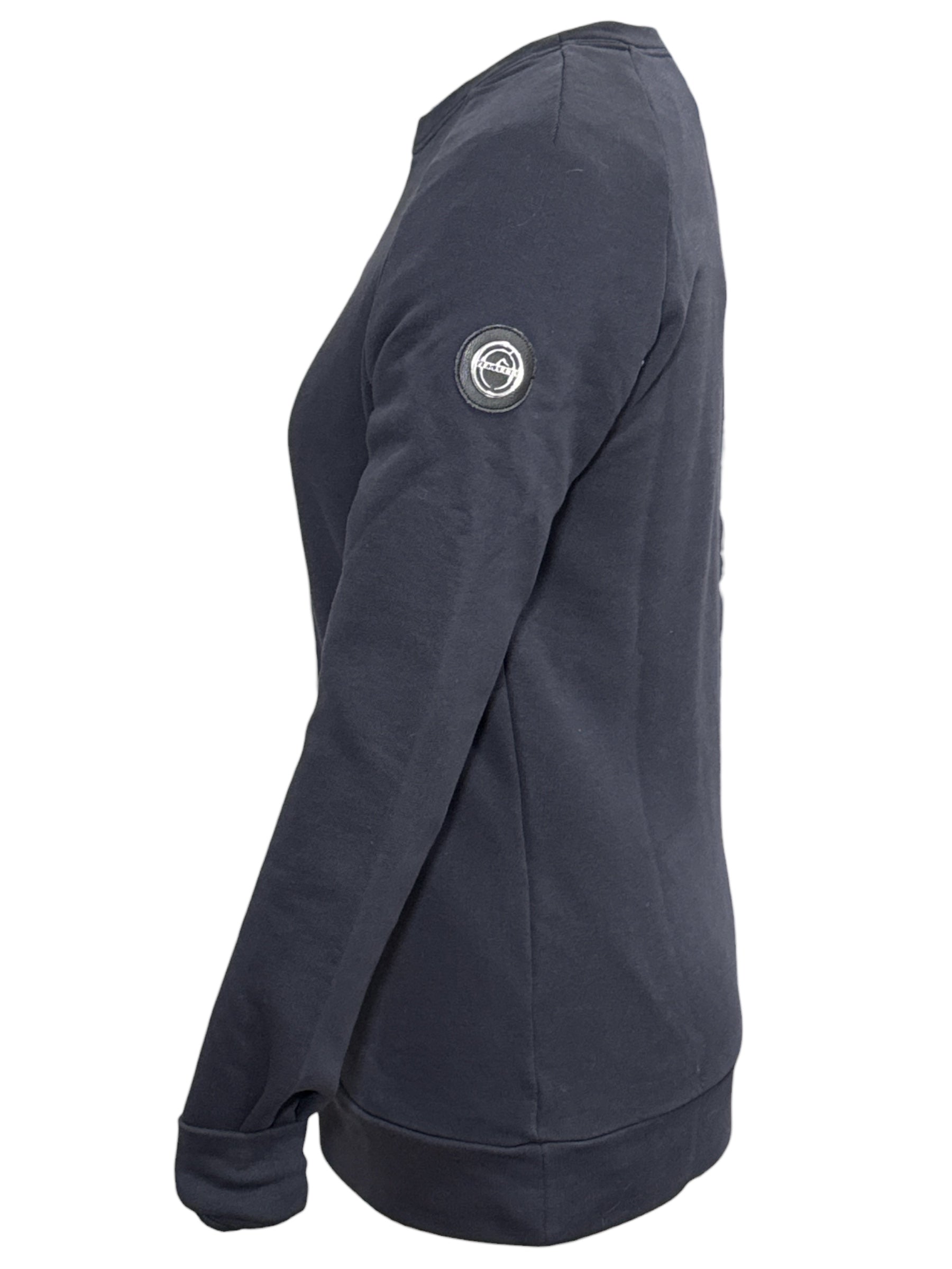 Vestrum Women’s Arendal Sweatshirt - Navy / Size Medium NEW