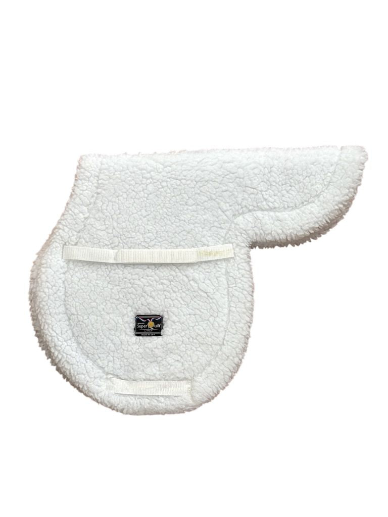 Toklat Super Quilt Contoured Show Pad - Size Medium (B)