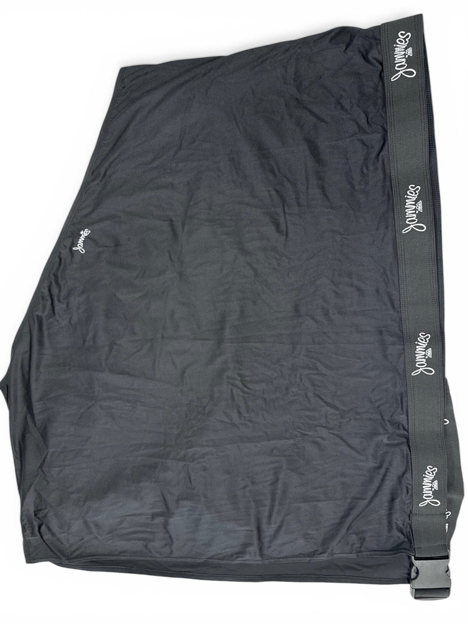 black horse shoulder guard