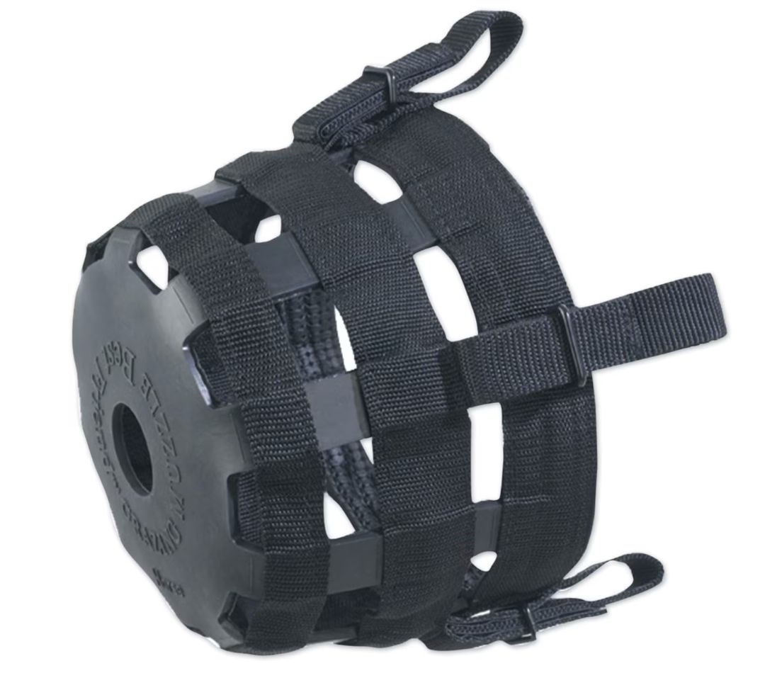 Best Friend Grazing Muzzle - Horse Size  NEW