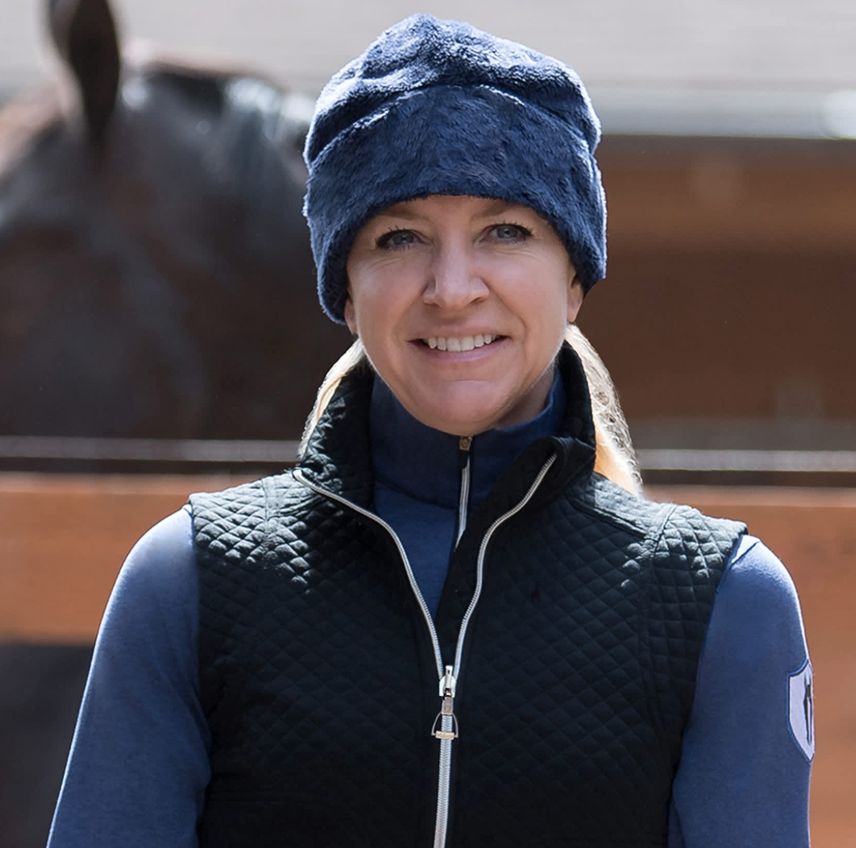 Irideon Luxen Beanie - Grey / One Size NEW