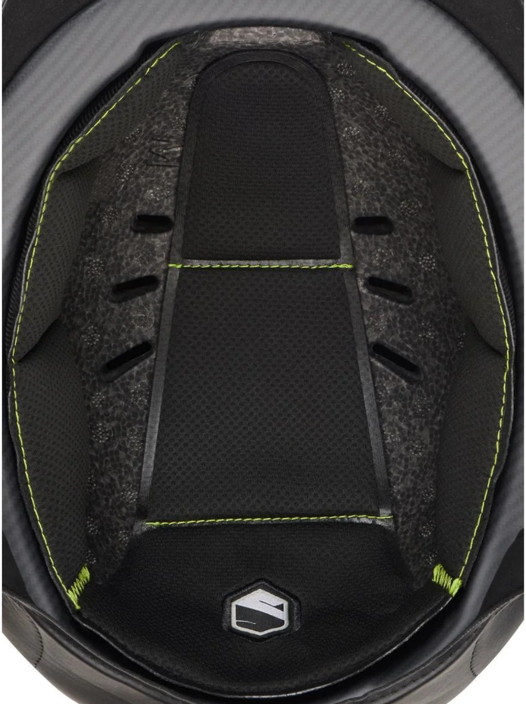 Samshield 2.0 Helmet Liner - Size 55 M (6 7/8) NEW
