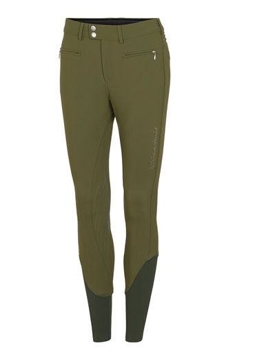 samshield women's breeches