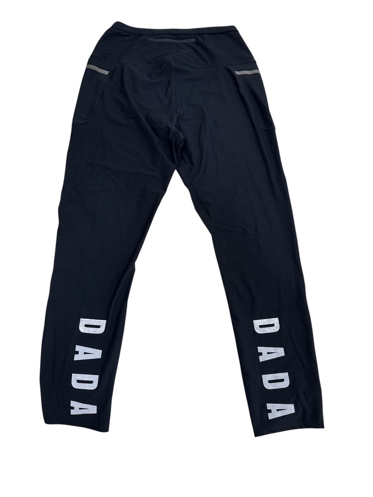 Dada Sport Quabri Women's Riding Leggings - Dark Blue / Size FR 42 (US 32)