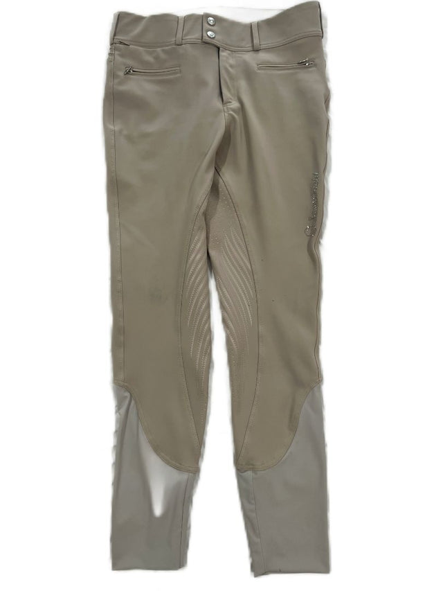 Samshield Tan Breeches