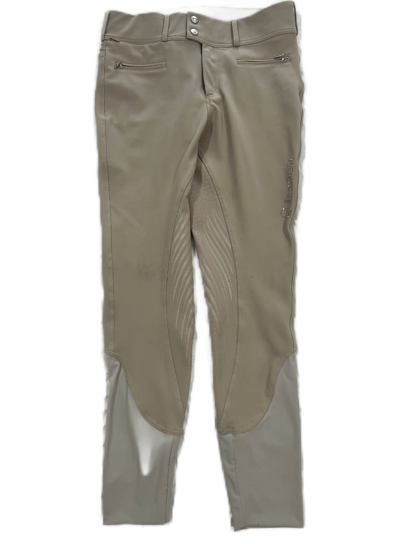 Samshield Tan Breeches