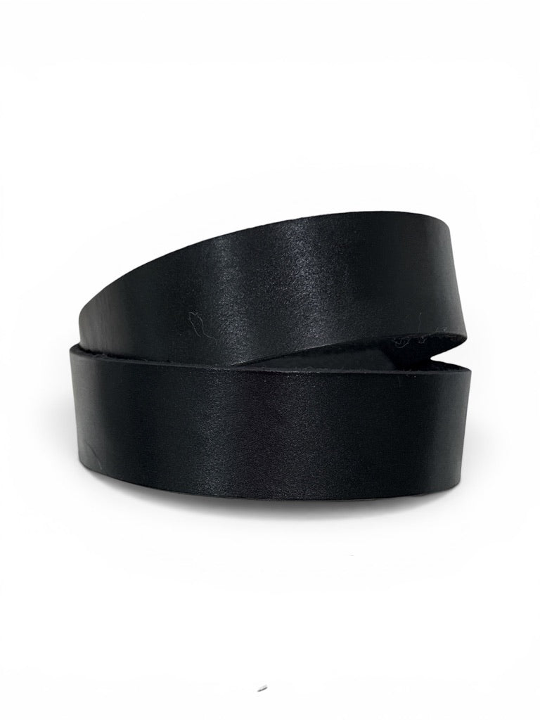 Ariat Fairfield Belt - Black / Size Small
