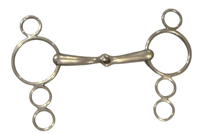 4 Ring Jointed Elevator Bit - Size 5 1/2"