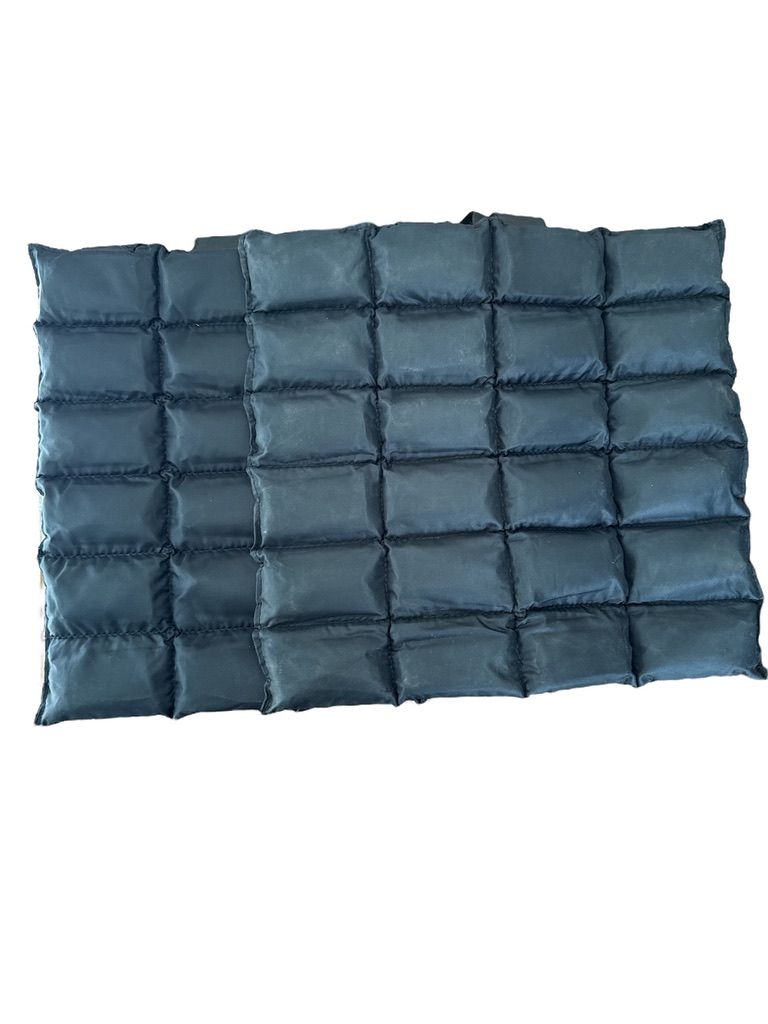 Finntack Pro Cooling Wraps (Pair) Black