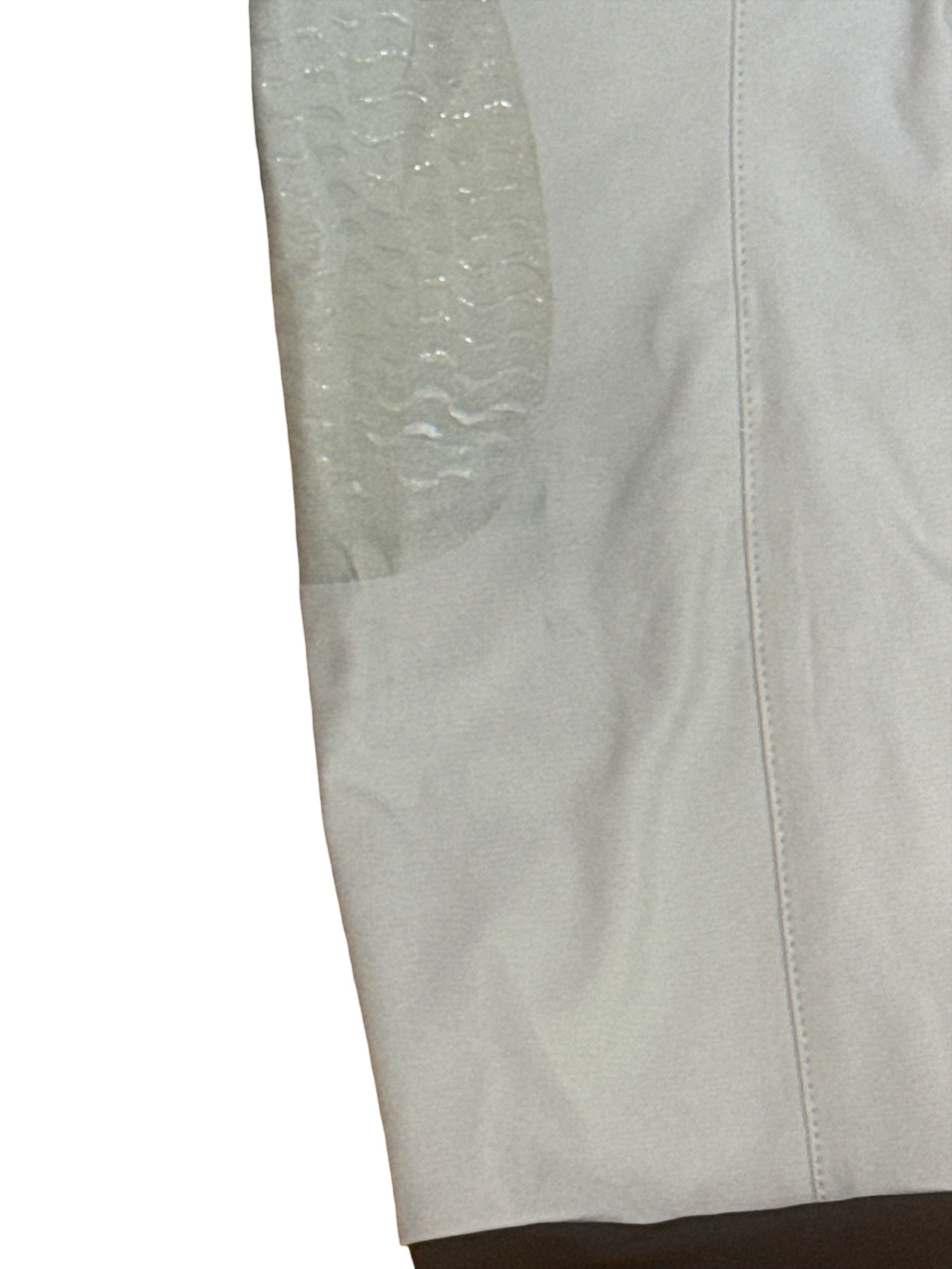Animo Women's Knee Grip Breeches Light Tan Size IT40 US26