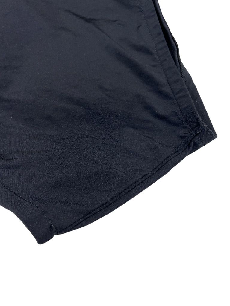 Champion Horse Shoulder Rub Guard - Black in Size Small