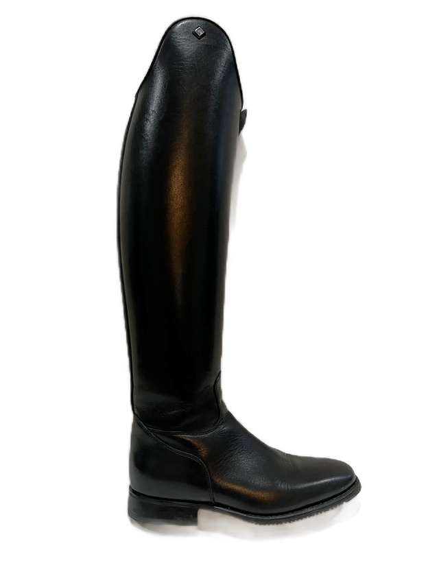 tall dressage boots