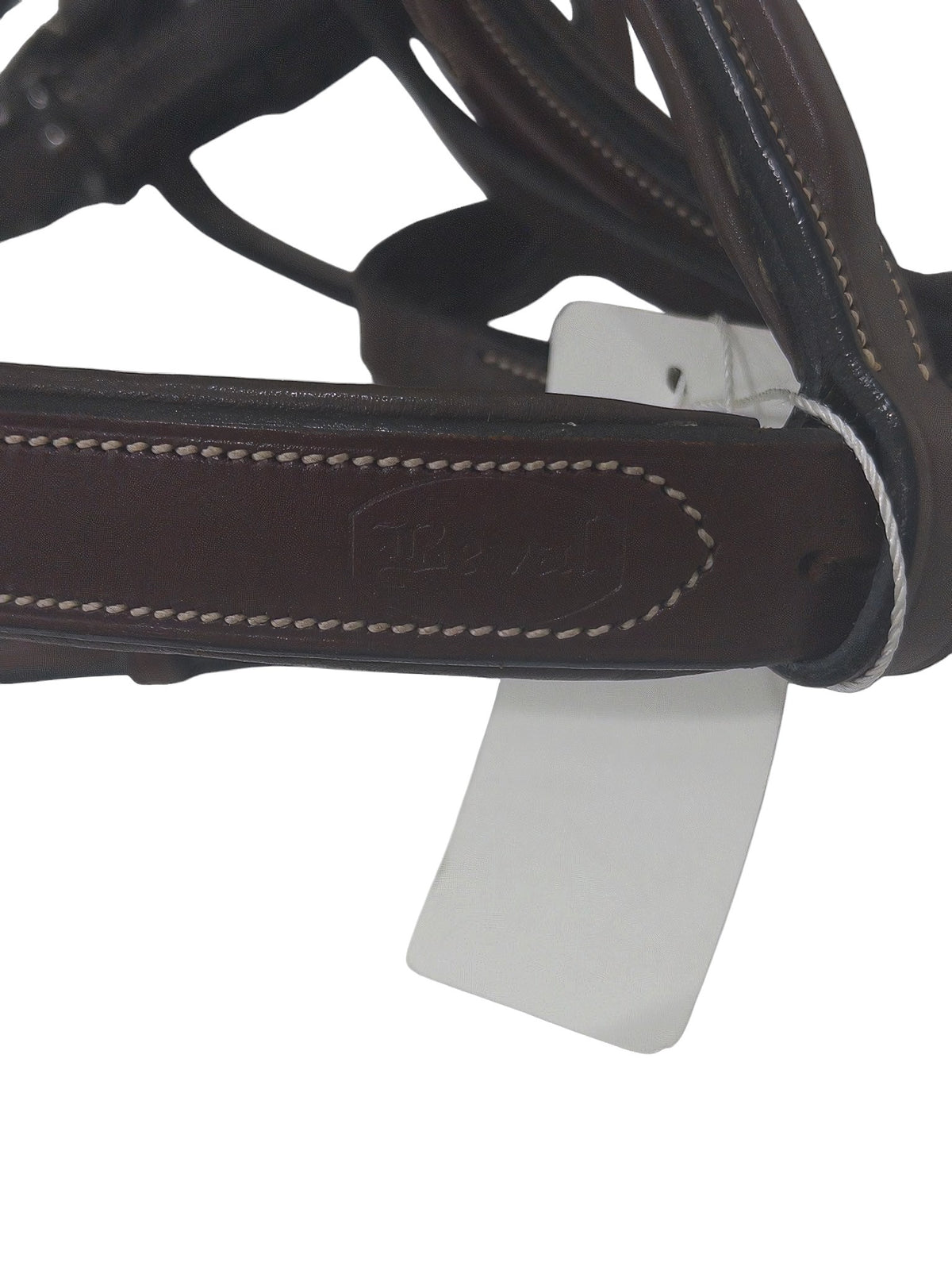 Rodrigo Pessoa Flat Running Martingale Pony Size