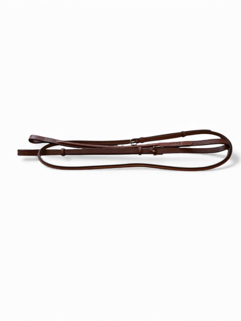 CWD Hunter Martingale Brown, Pony Size - 1 NEW