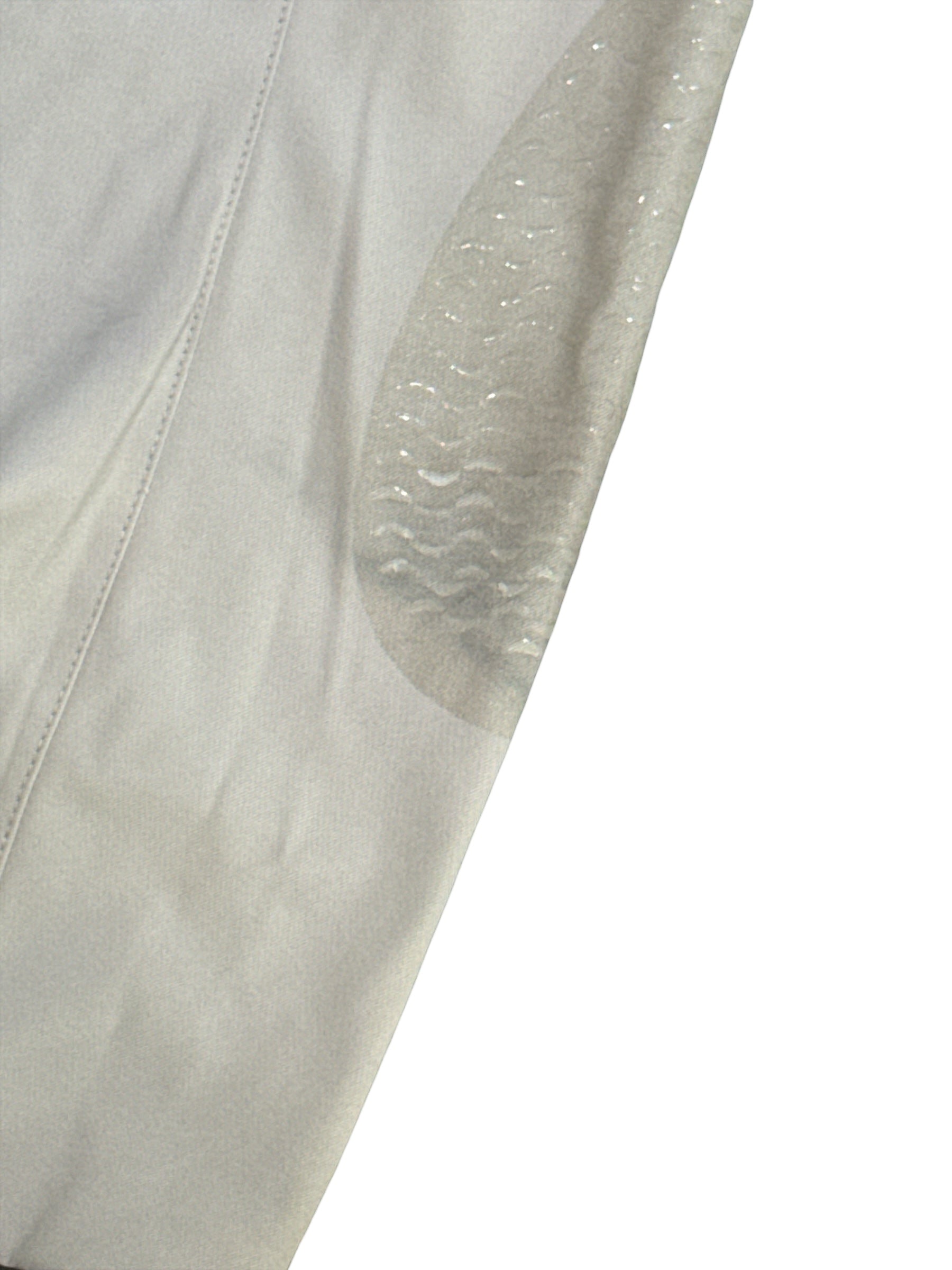 Animo Women's Knee Grip Breeches Light Tan Size IT40 US26
