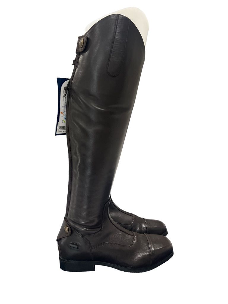 ovation tall riding boots