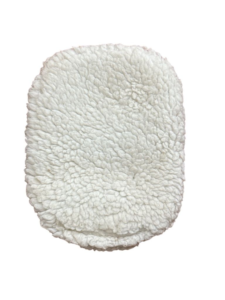 Toklat Cool Back "Bump" Pad One Size