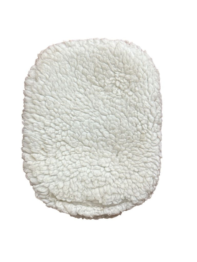 Toklat Cool Back "Bump" Pad One Size