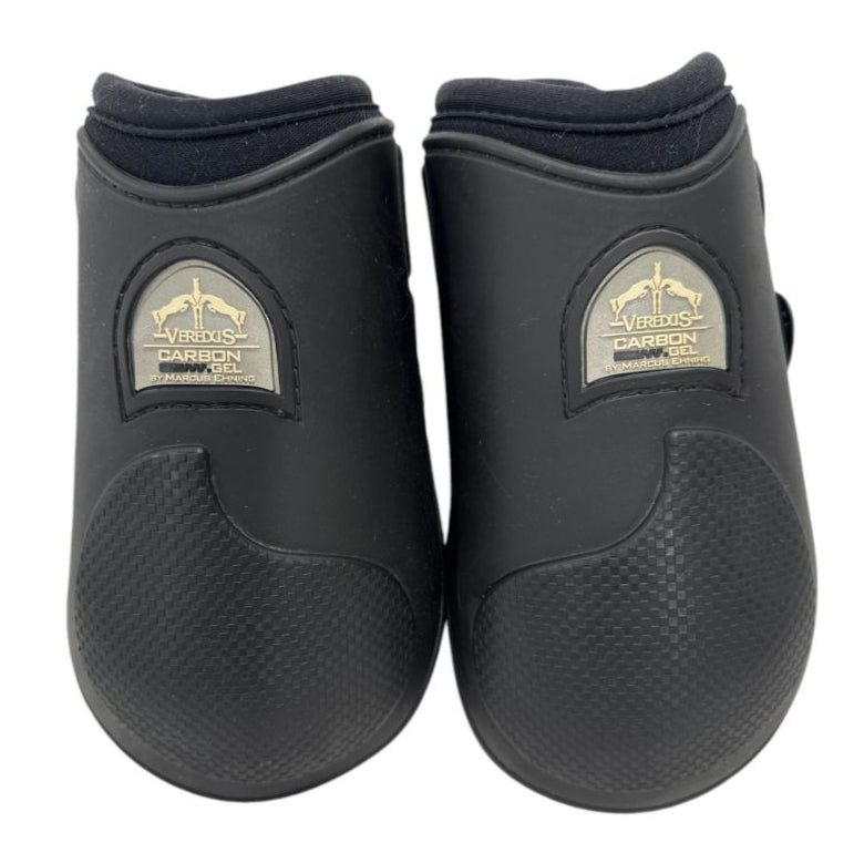 Veredus Carbon Gel Ankle Boots