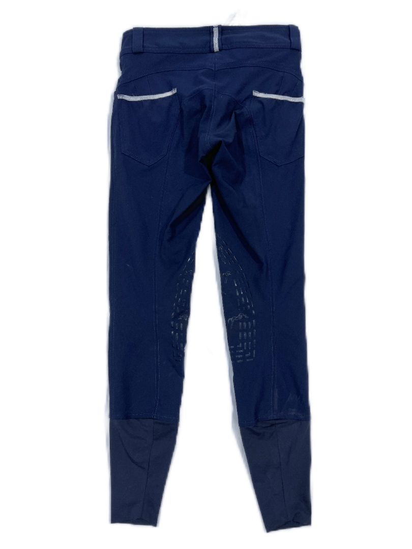 Penelope Women's Fun Breeches - Navy / Size US 22 (FR 34)
