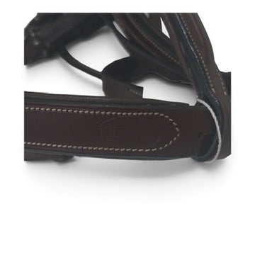 Rodrigo Pessoa Flat Running Martingale Pony Size