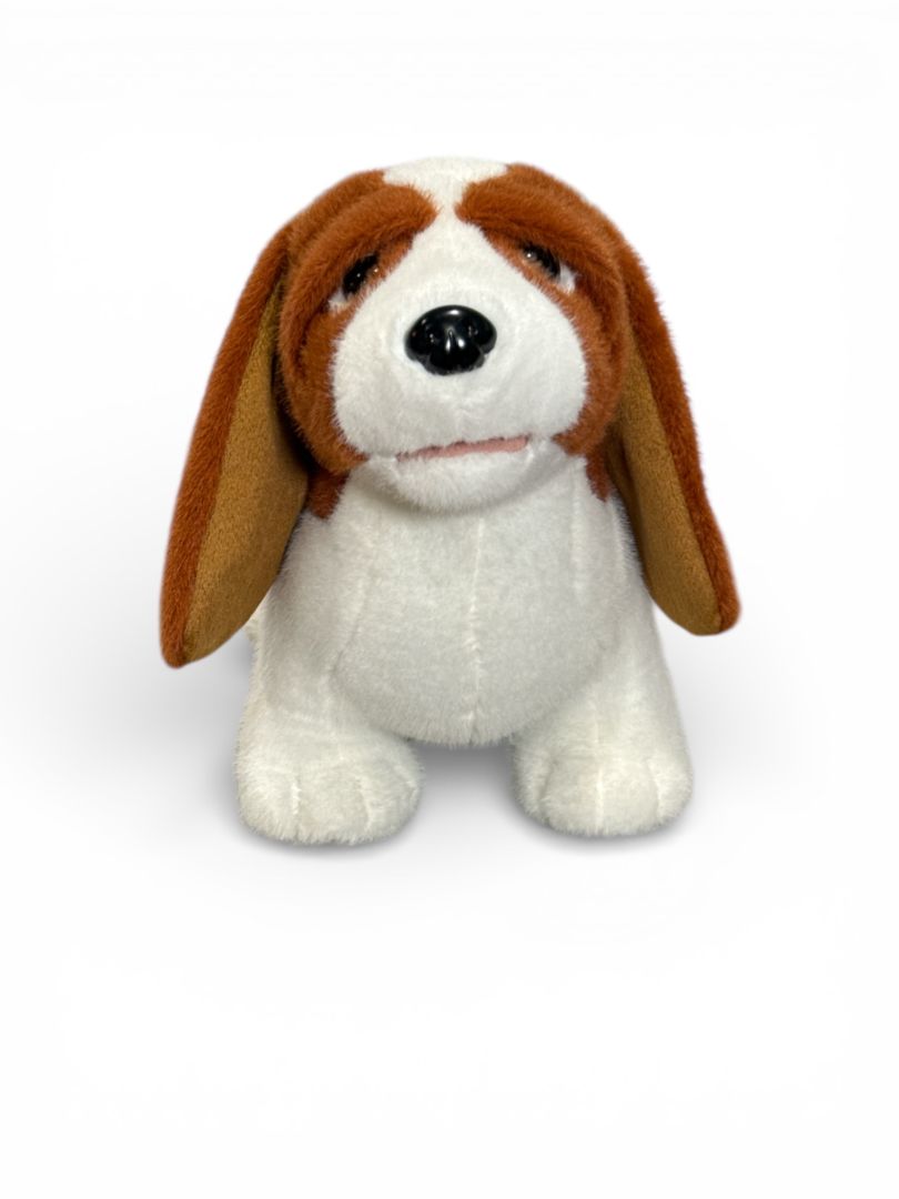 LeMieux Toy Puppy Boris NEW