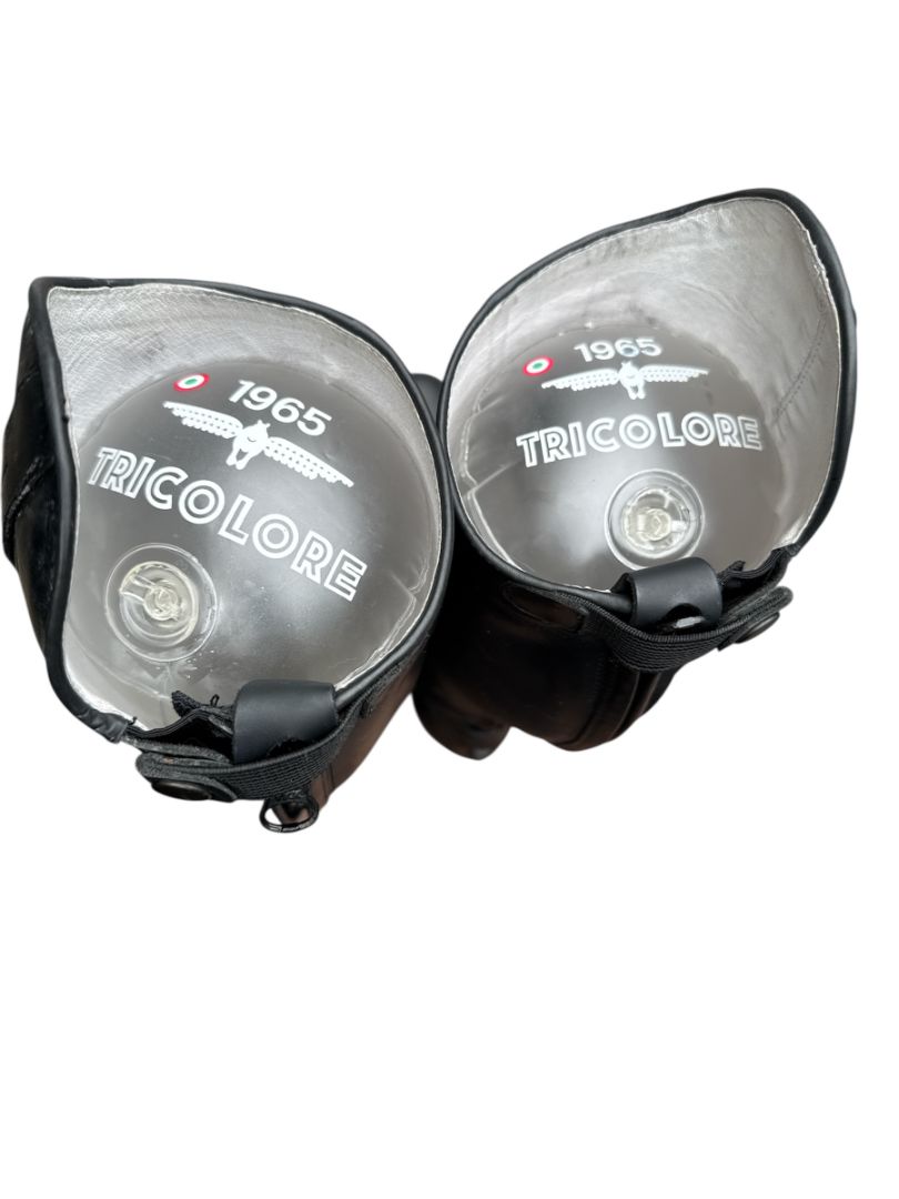 DeNiro Tricolore Amabile Pro Tall Field Boots IT 39CM