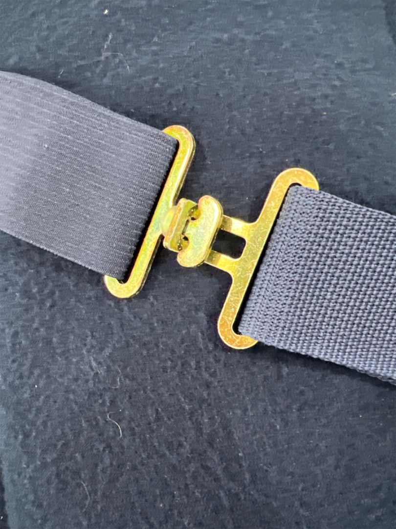 Hermes Doudou Winter Stable Blanket Kaki / Size 82” (Hermes 155)