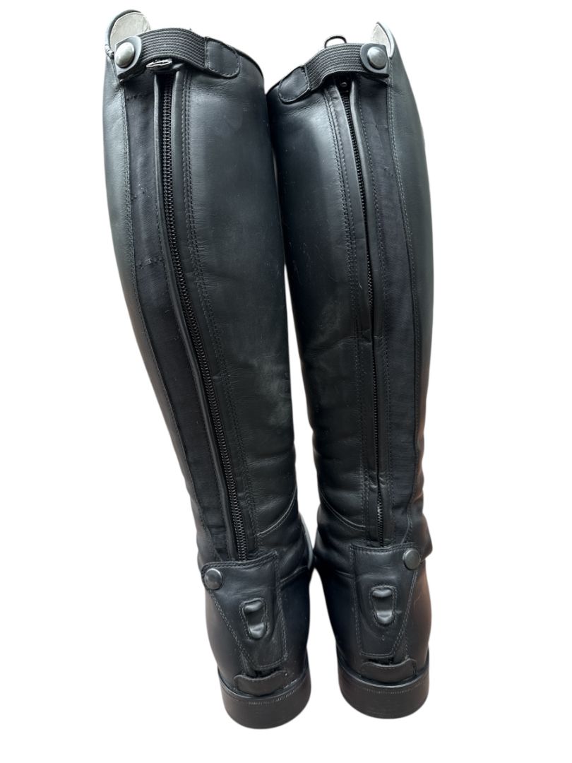 DeNiro Tricolore Amabile Pro Tall Field Boots IT 39CM