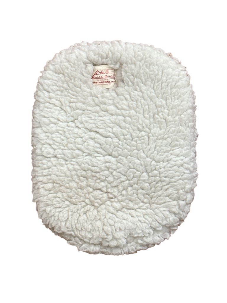 Toklat Cool Back "Bump" Pad One Size