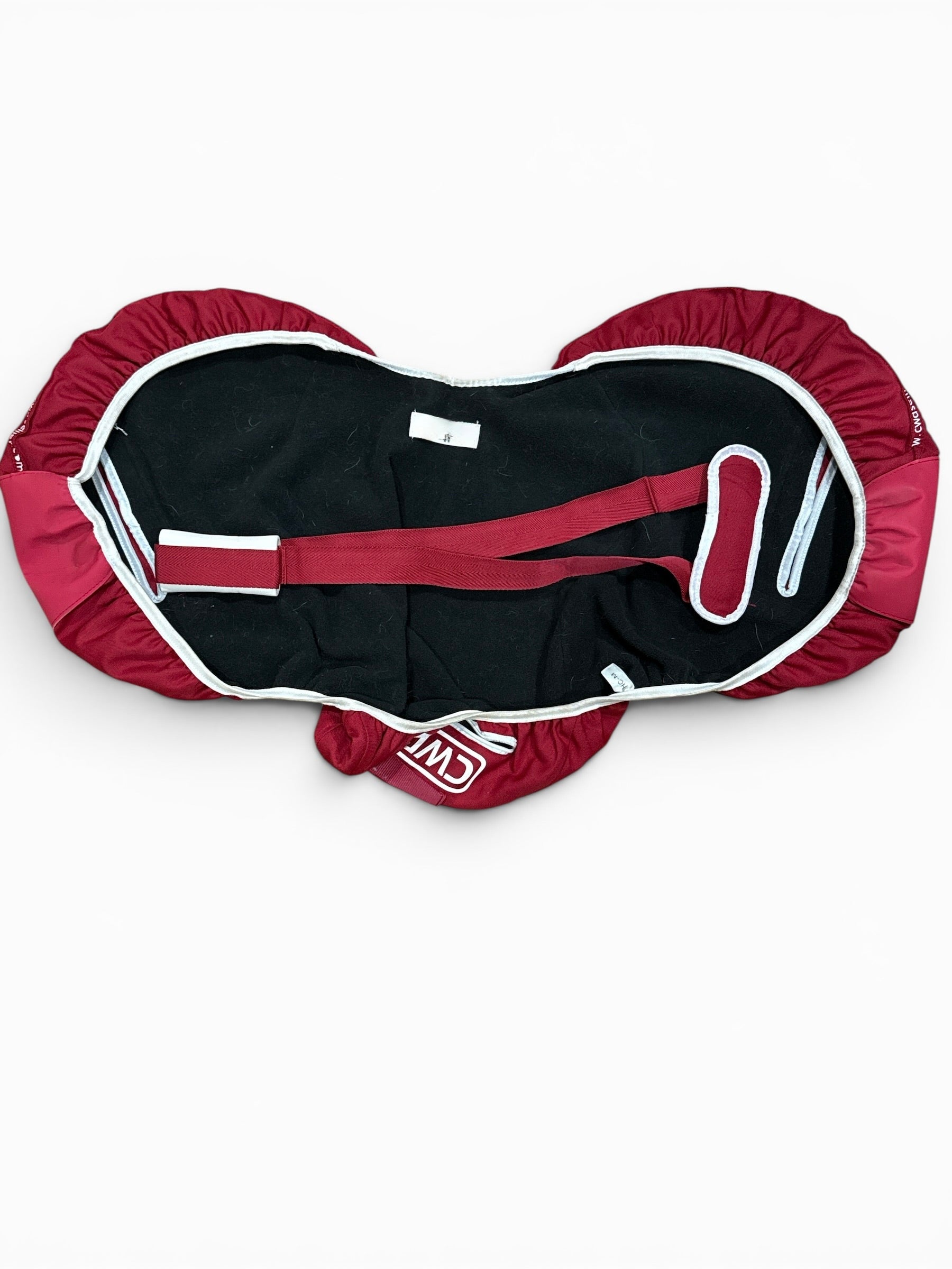 CWD Saddle Cover - Size Medium