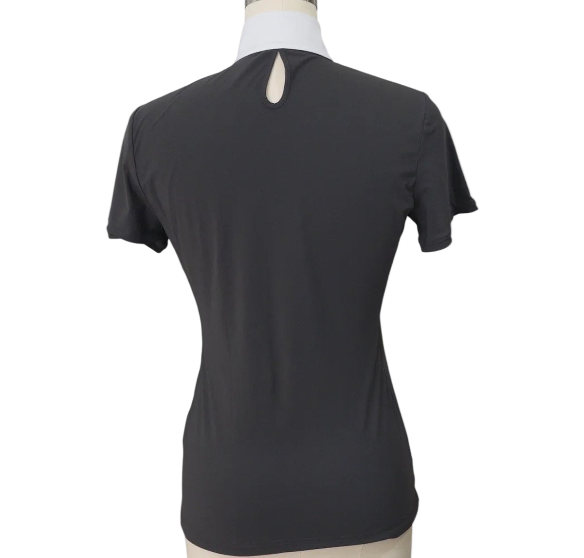 Samshield Roxy Premium Boreal Show Shirt - Grey / Size Small