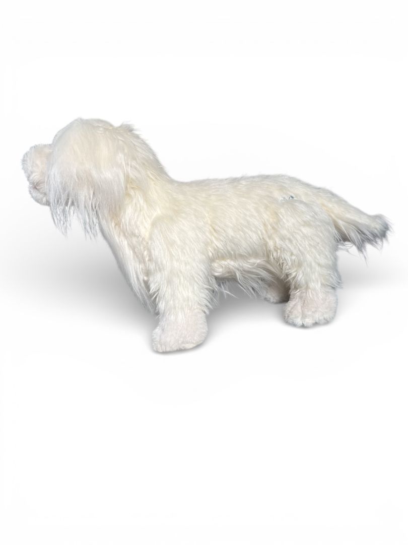 LeMieux Toy Puppy Luna NEW