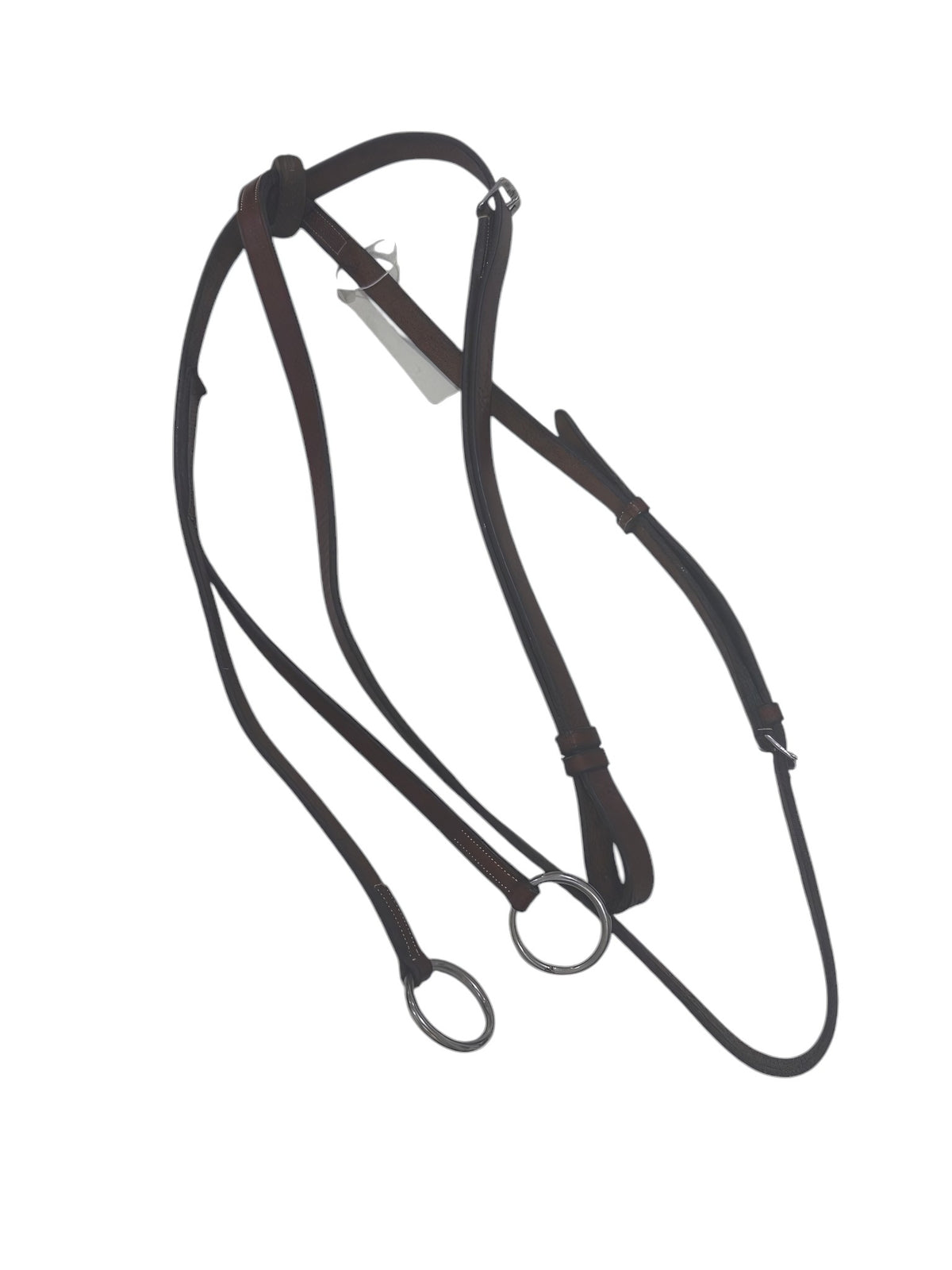 Rodrigo Pessoa Flat Running Martingale Pony Size