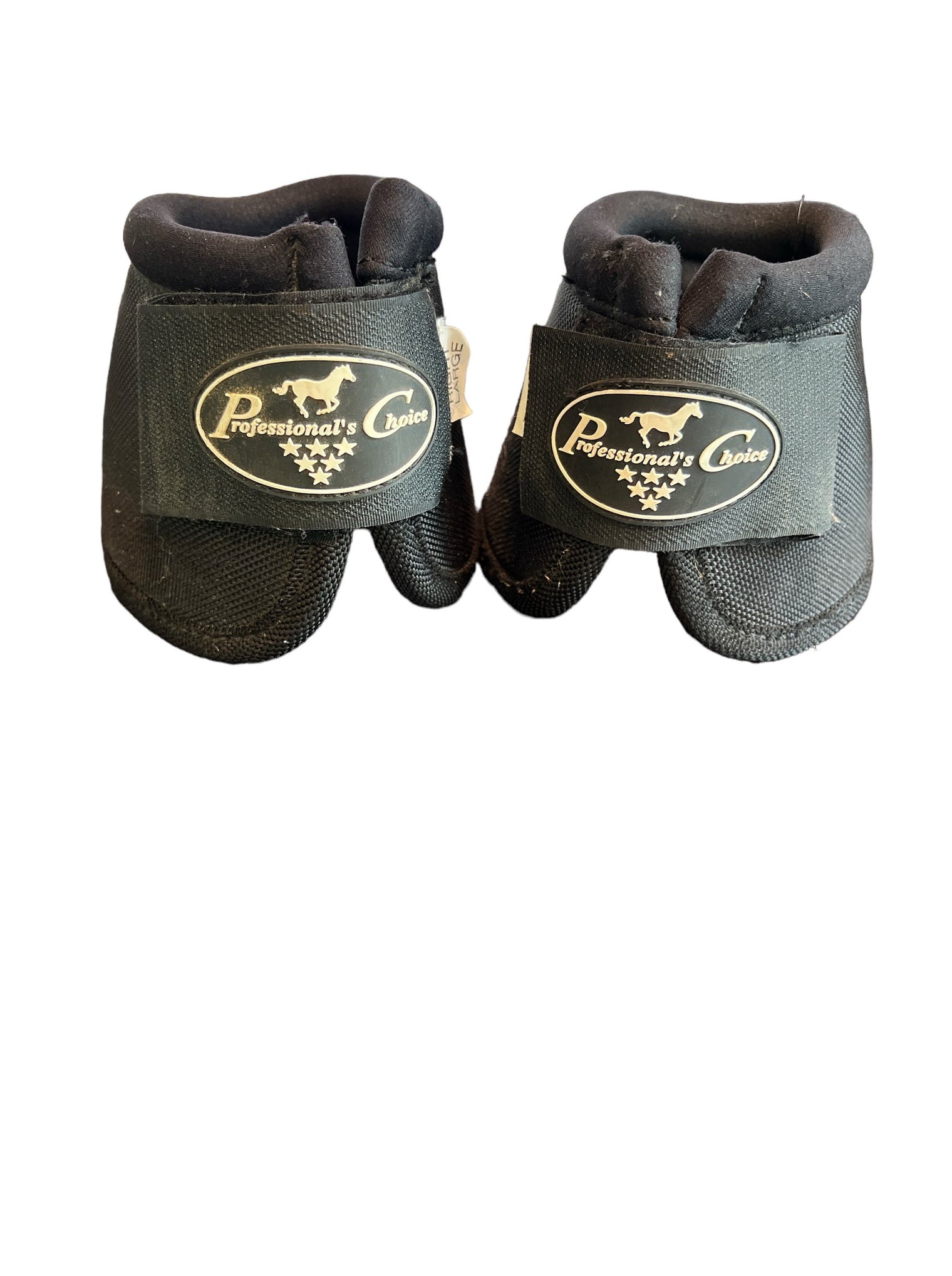 Professional's choice overreach boots