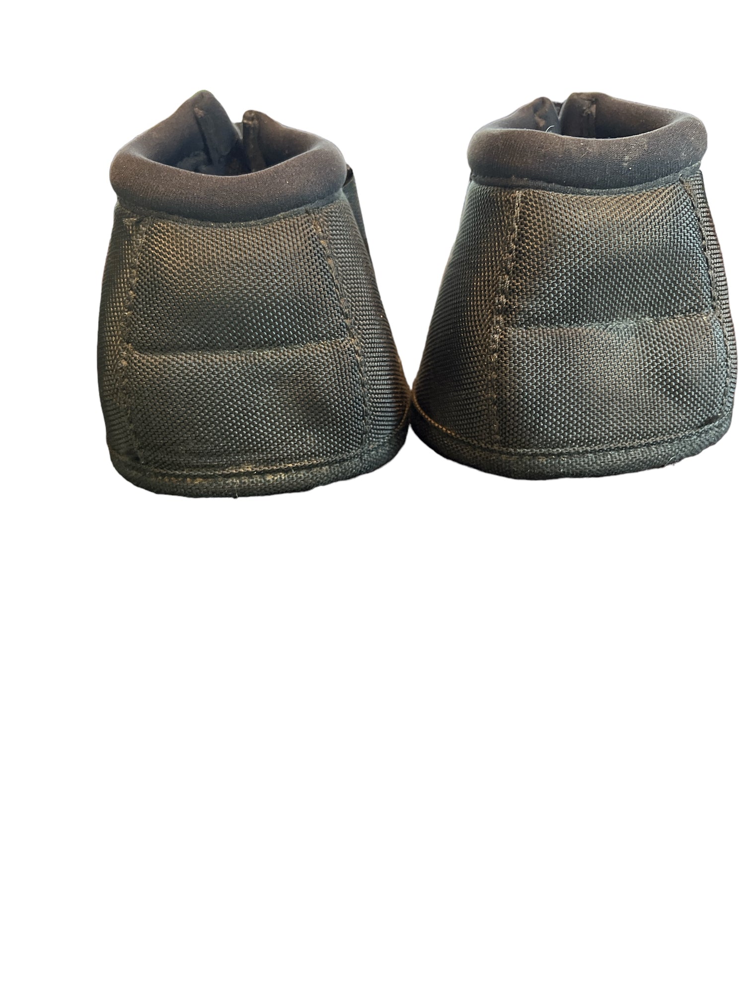 overreach boots for horses